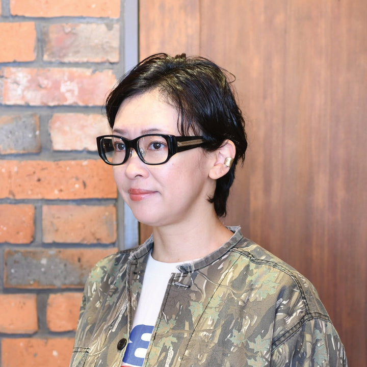 GROOVER DELTA COL-2 グルーバー：デルタ