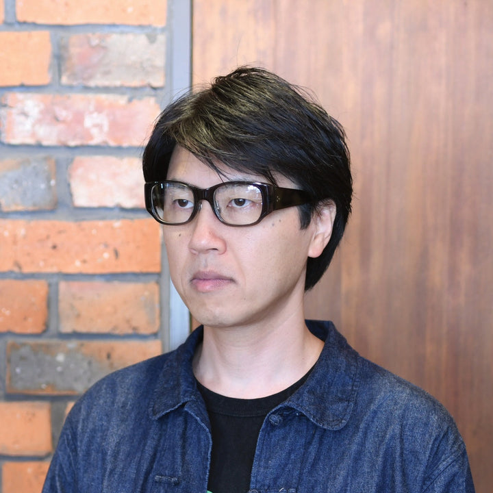 GROOVER DELTA COL-3 グルーバー：デルタ