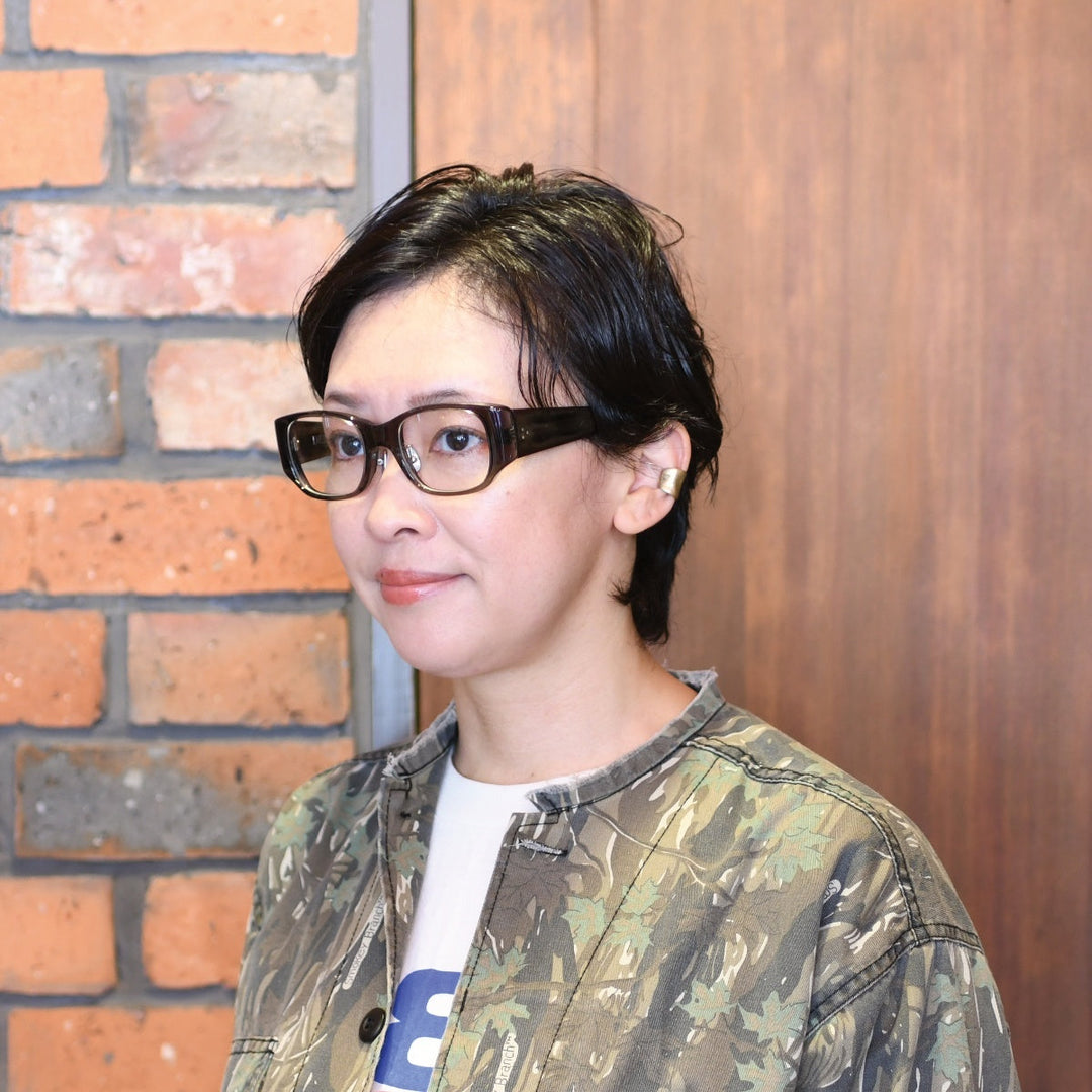 GROOVER DELTA COL-3 グルーバー：デルタ