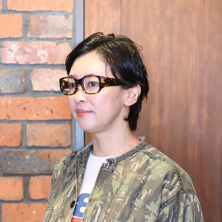 GROOVER DELTA COL-4 グルーバー：デルタ