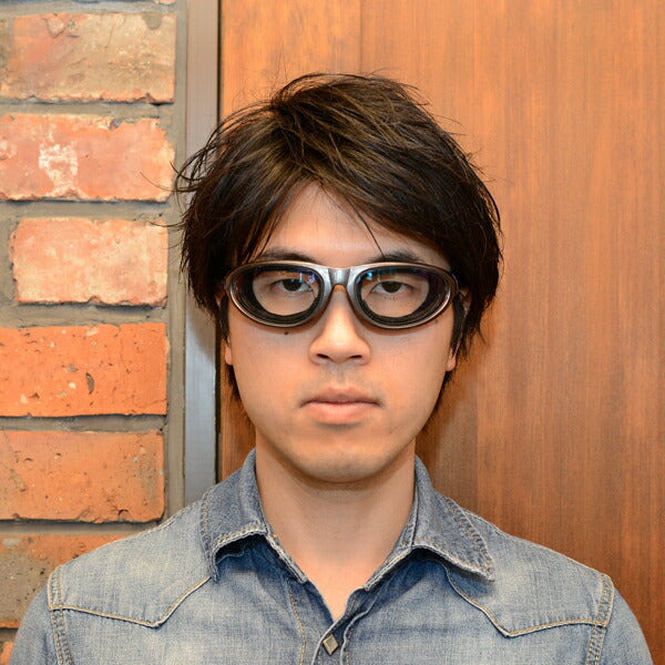 セブンアイ【7EYE】サングラス 【DIABLO】（ディアブロ）F-1703 Eyecup （チャコール） ＊セットするレンズによってご注文後に金額が変わります！必ず上記レンズラインナップをご確認の上お選びください！