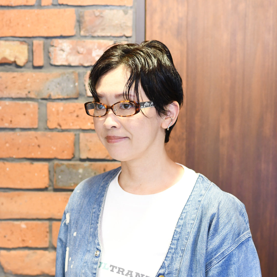 GROOVER DIAN COL-2 グルーバー：ダイアン