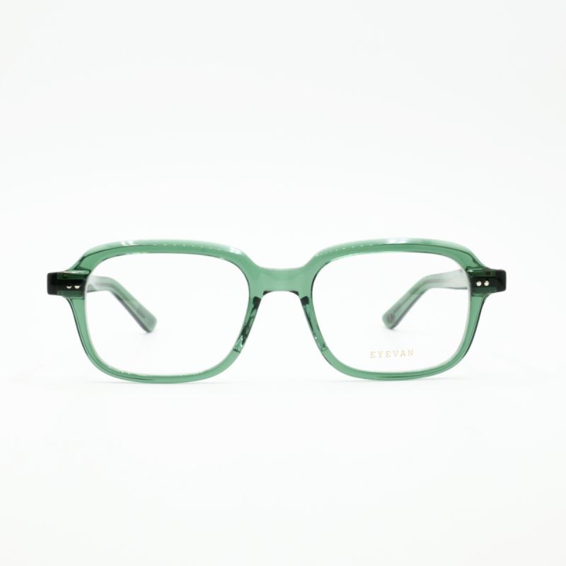 EYEVAN アイヴァン Dim col-BGN 52サイズ