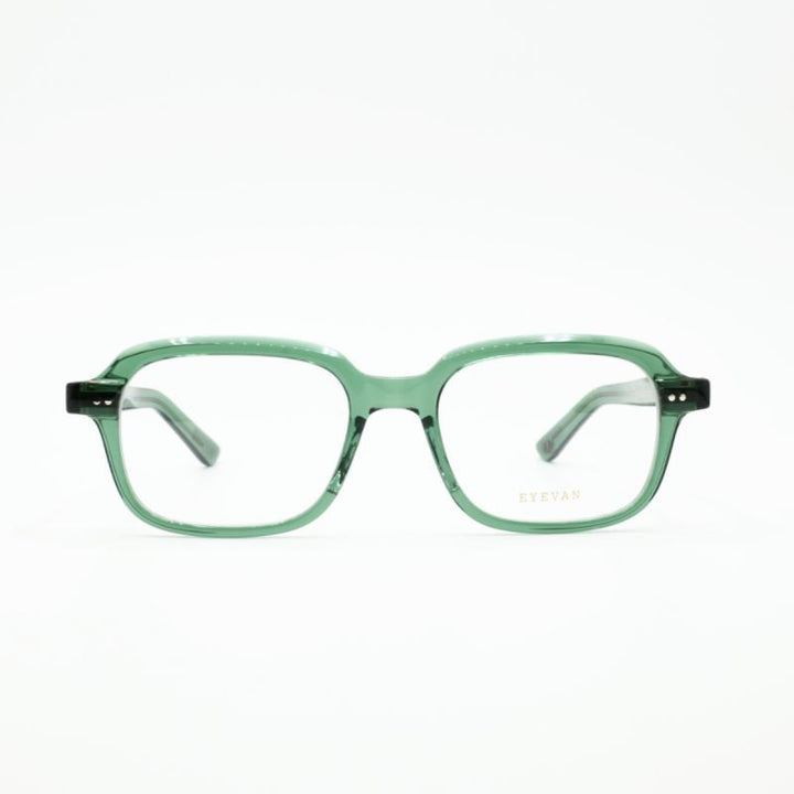 EYEVAN アイヴァン Dim col-BGN 52サイズ