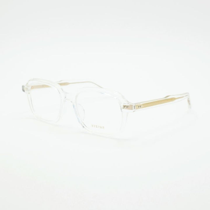 EYEVAN アイヴァン Dim col-CRL 52サイズ