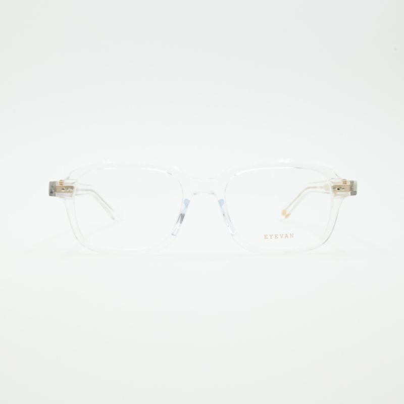 EYEVAN アイヴァン Dim col-CRL 52サイズ