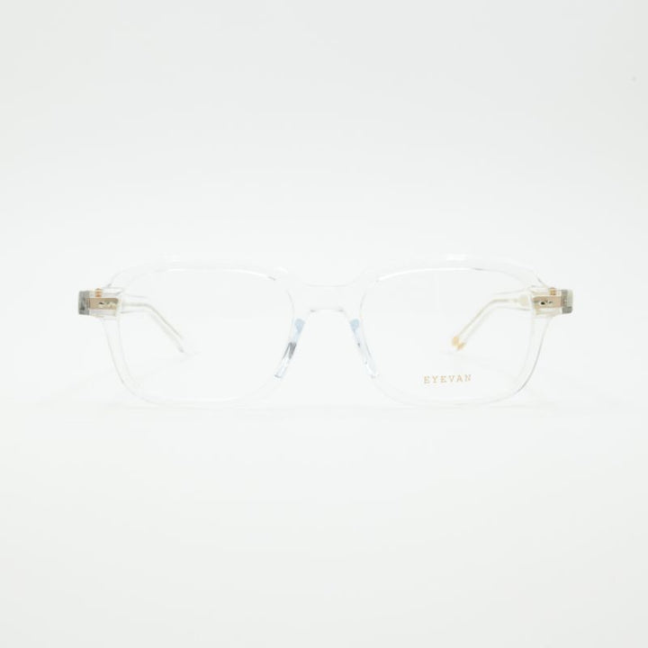 EYEVAN アイヴァン Dim col-CRL 52サイズ