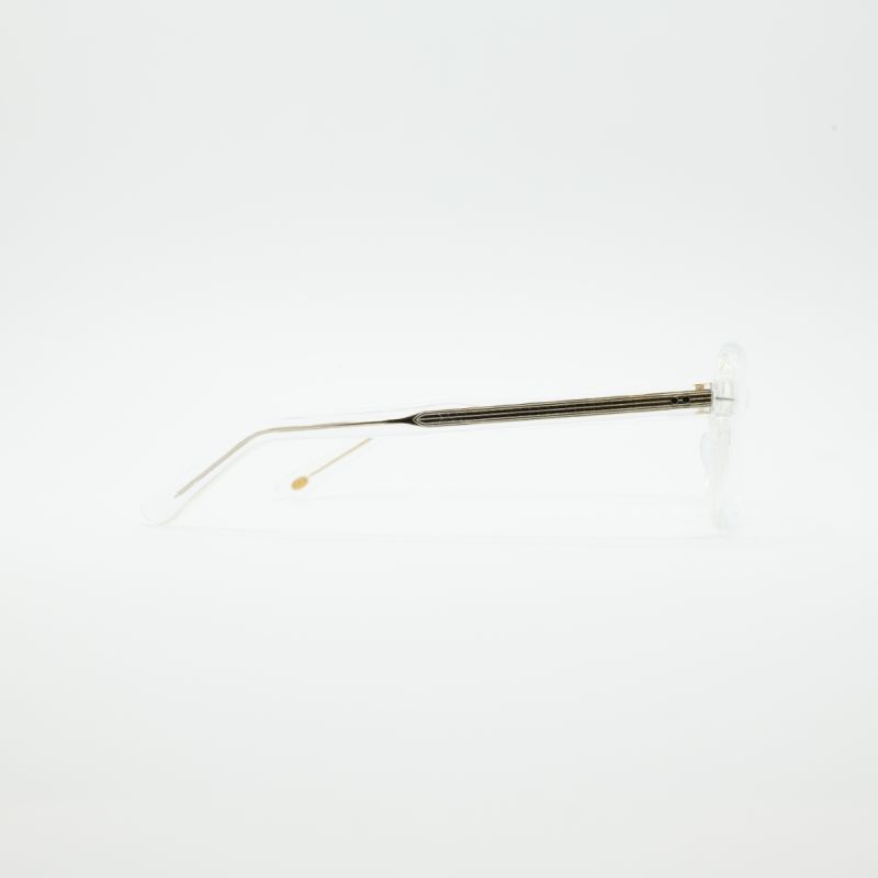 EYEVAN アイヴァン Dim col-CRL 52サイズ