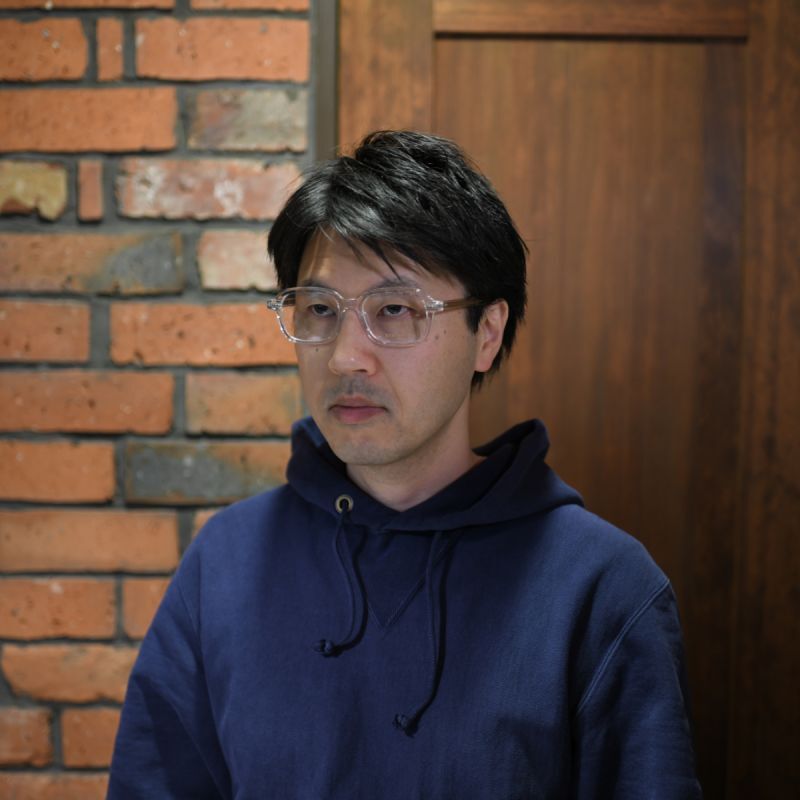 EYEVAN アイヴァン Dim col-CRL 52サイズ