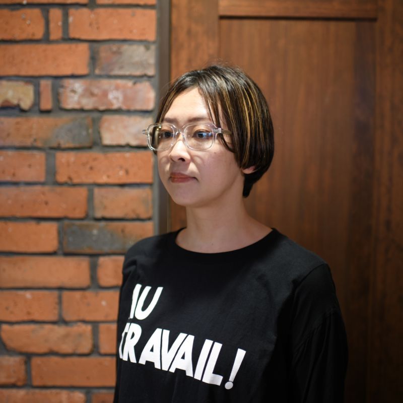 EYEVAN アイヴァン Dim col-CRL 52サイズ