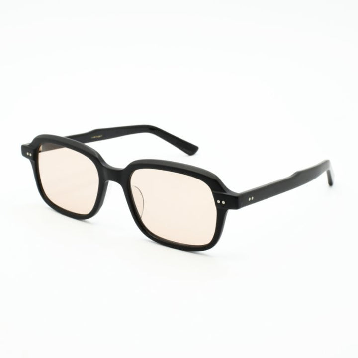 EYEVAN アイヴァン Dim col-MPBK-LT.BR 52サイズ