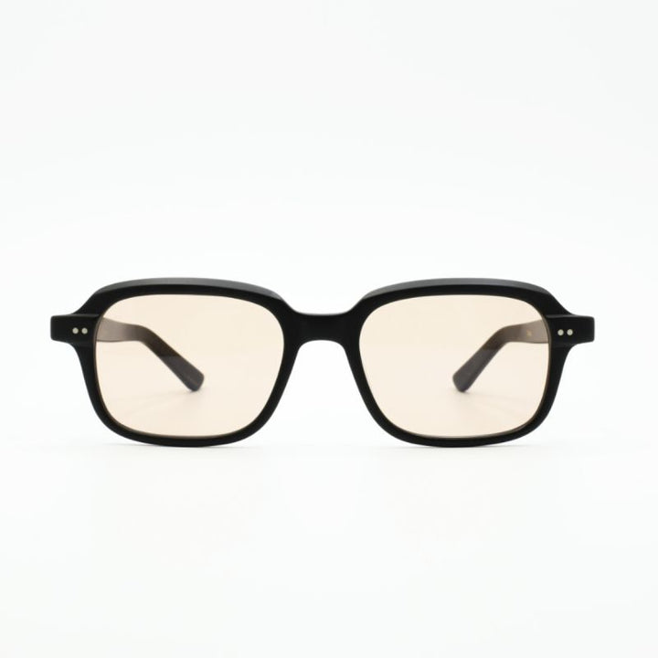 EYEVAN アイヴァン Dim col-MPBK-LT.BR 52サイズ