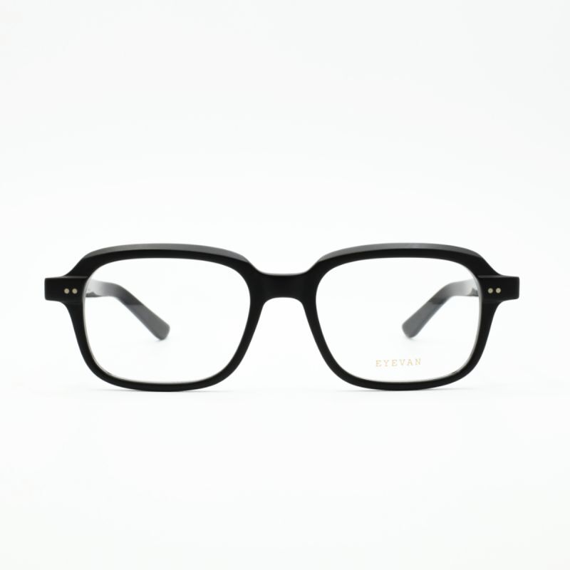 EYEVAN アイヴァン Dim col-MPBK 52サイズ