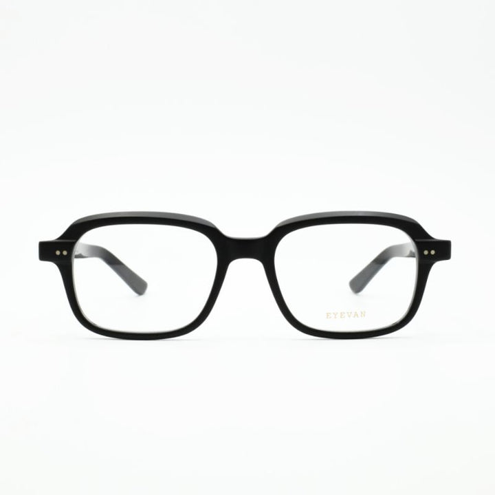 EYEVAN アイヴァン Dim col-MPBK 52サイズ