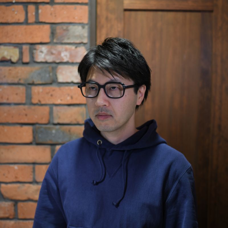 EYEVAN アイヴァン Dim col-MPBK 52サイズ