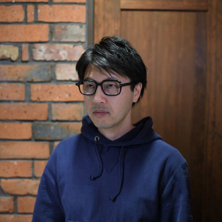 EYEVAN アイヴァン Dim col-MPBK 52サイズ