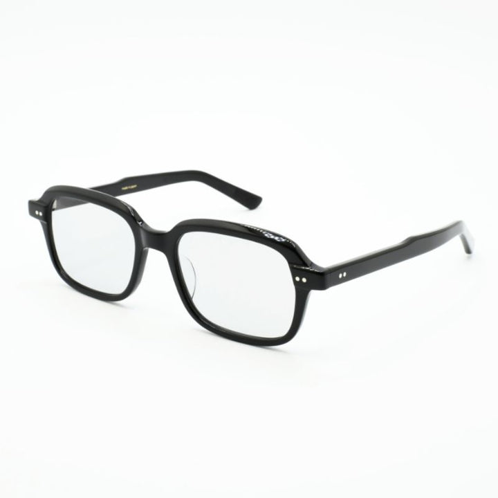 EYEVAN アイヴァン Dim col-MPBK-MD.GY 52サイズ