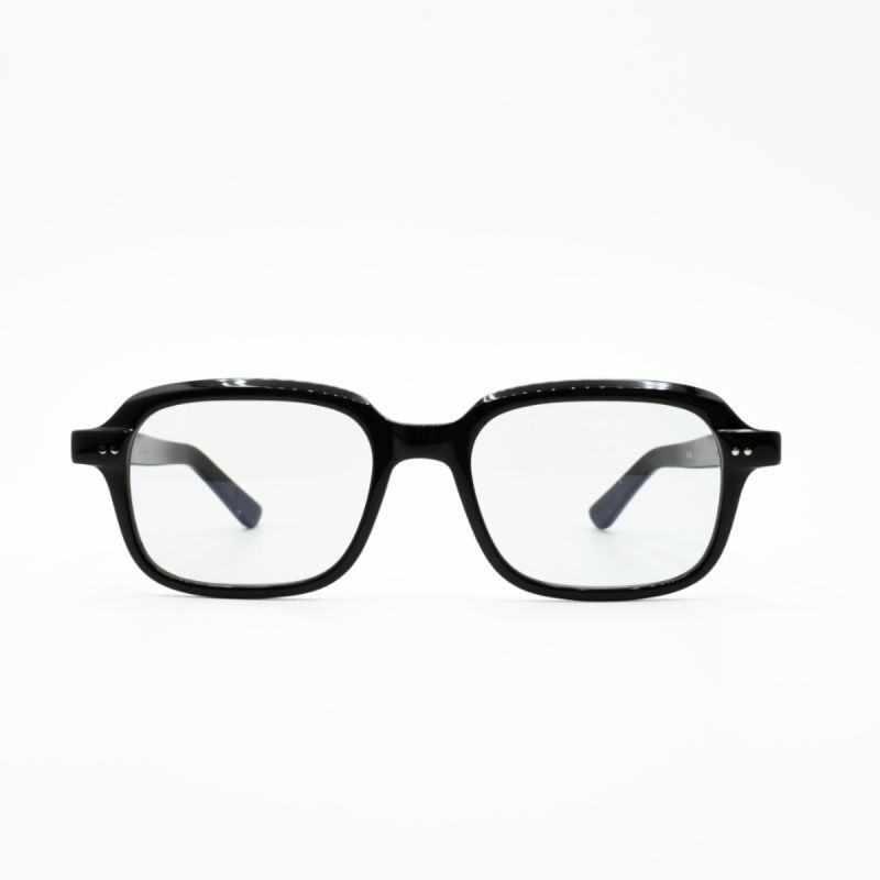 EYEVAN アイヴァン Dim col-MPBK-MD.GY 52サイズ