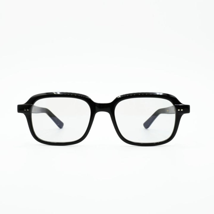 EYEVAN アイヴァン Dim col-MPBK-MD.GY 52サイズ