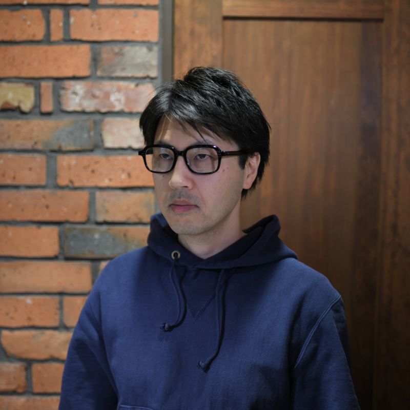 EYEVAN アイヴァン Dim col-PBK 52サイズ