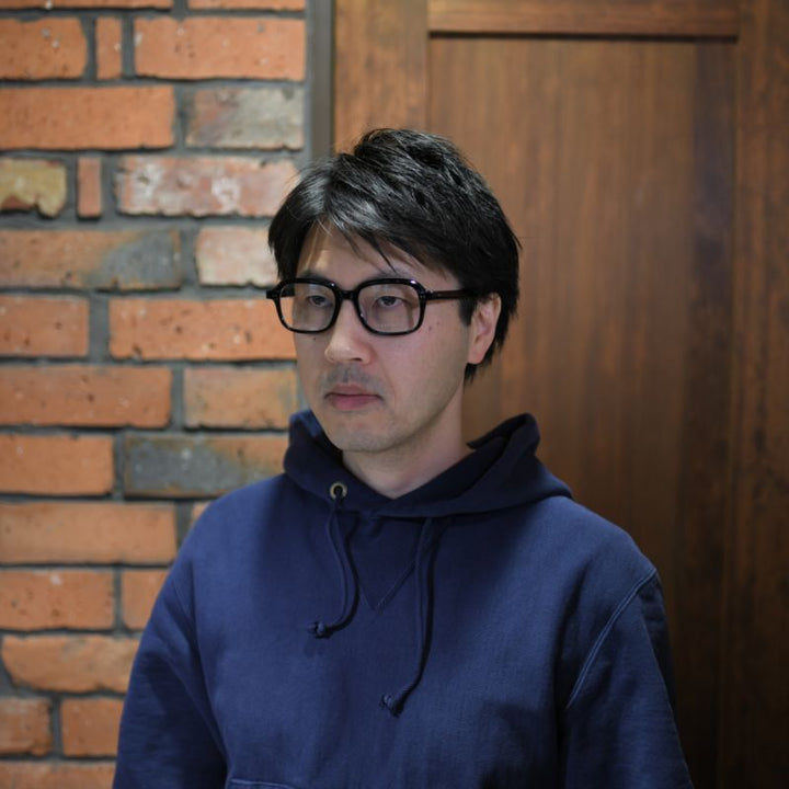 EYEVAN アイヴァン Dim col-PBK 52サイズ