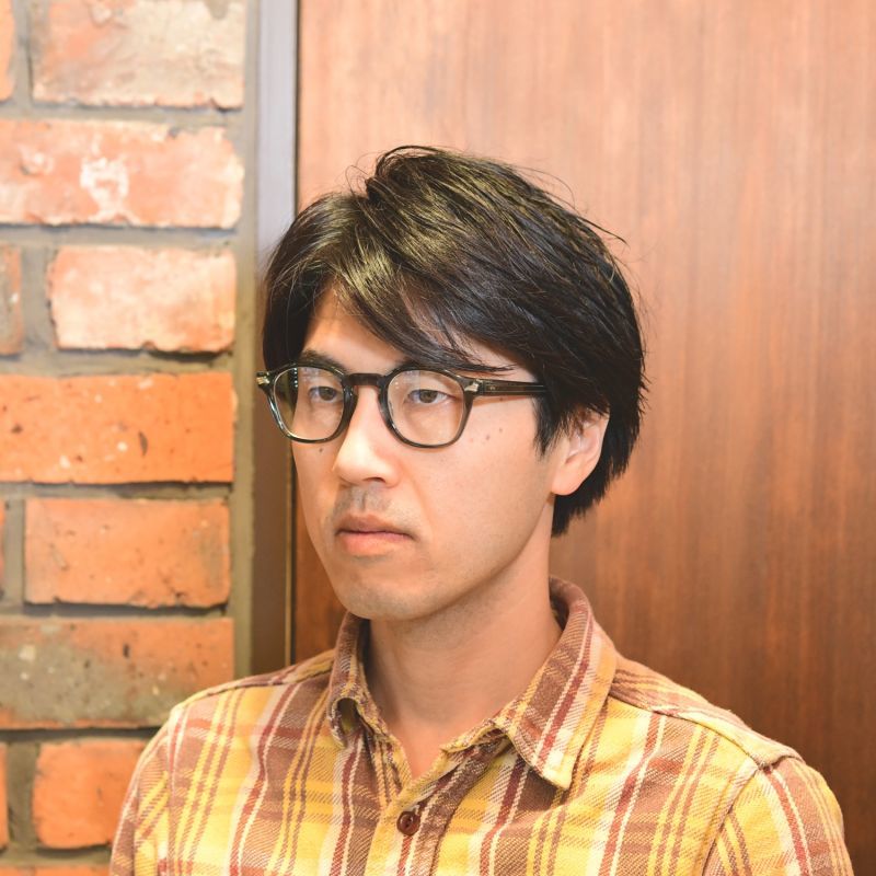 GROOVER DOLL COL-14 グルーバー：ドール