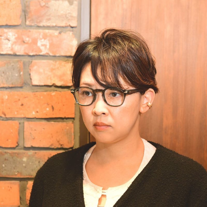 GROOVER DOLL COL-14 グルーバー：ドール