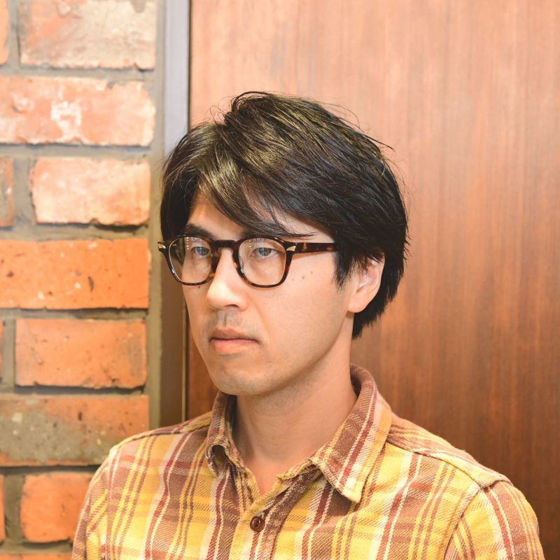 GROOVER DOLL COL-15 グルーバー：ドール