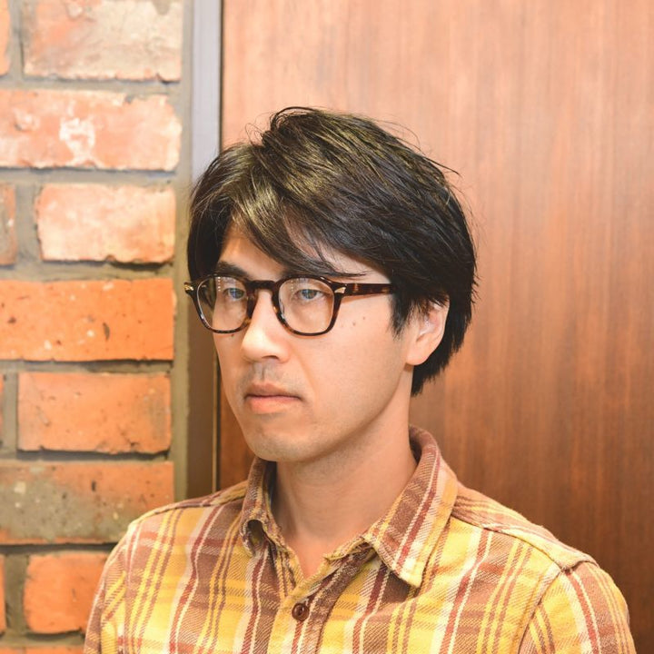 GROOVER DOLL COL-15 グルーバー：ドール