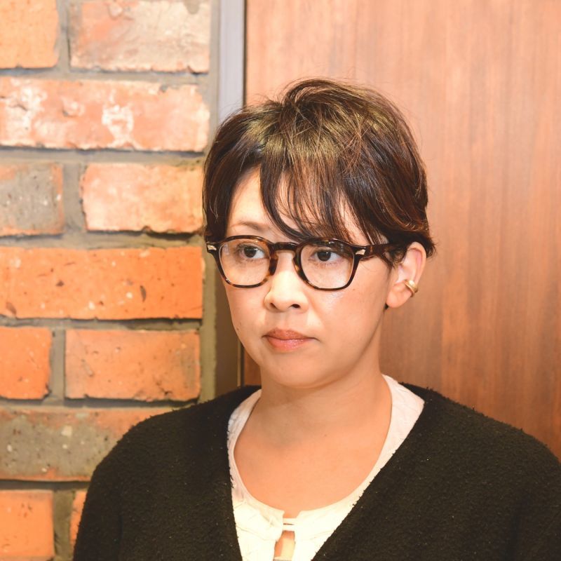 GROOVER DOLL COL-15 グルーバー：ドール