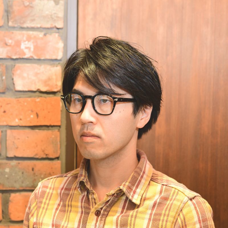 GROOVER DOLL COL-7 グルーバー：ドール