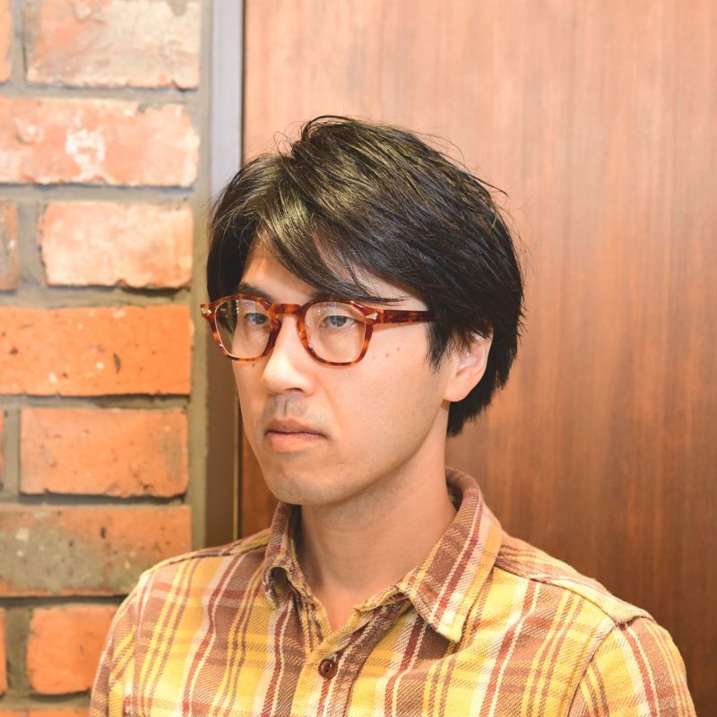 GROOVER DOLL COL-9 グルーバー：ドール