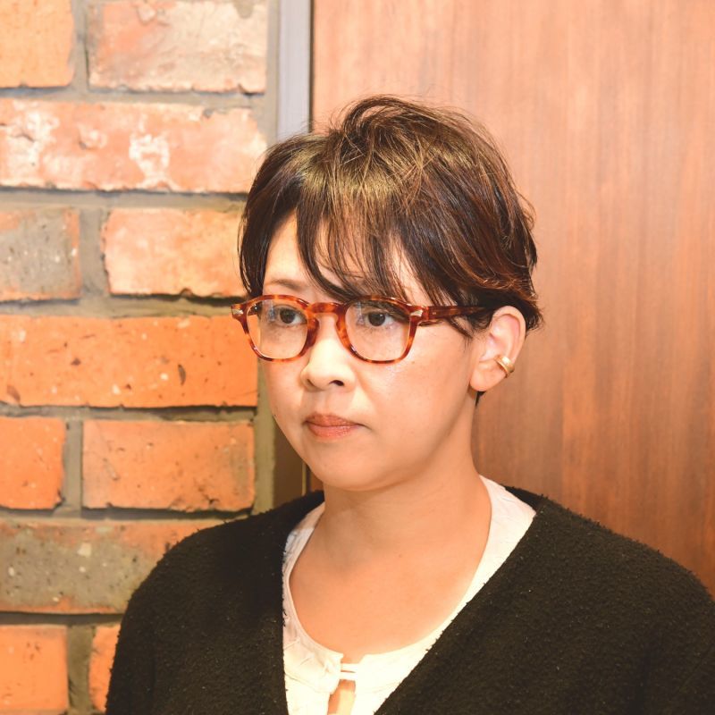 GROOVER DOLL COL-9 グルーバー：ドール