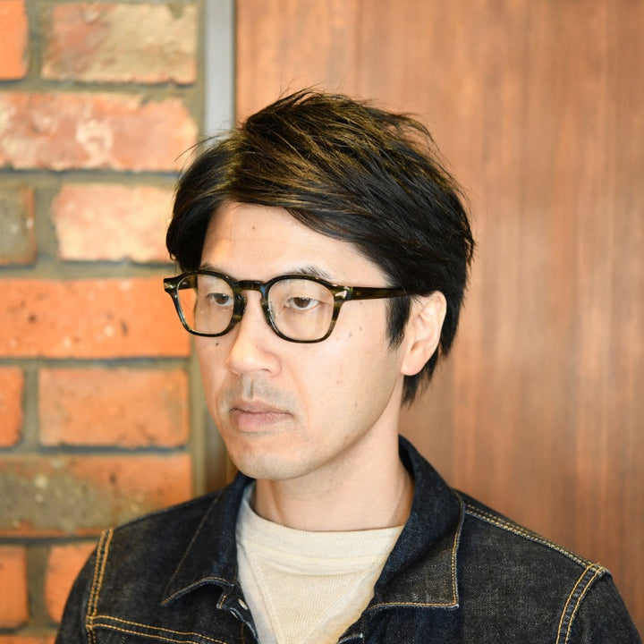 GROOVER DOLLIII COL-10 グルーバー：ドールサード