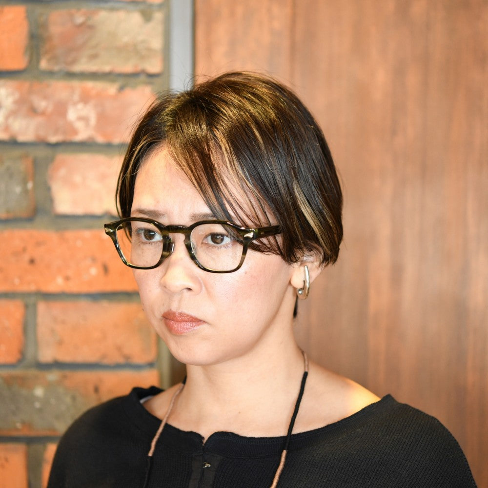 GROOVER DOLLIII COL-10 グルーバー：ドールサード