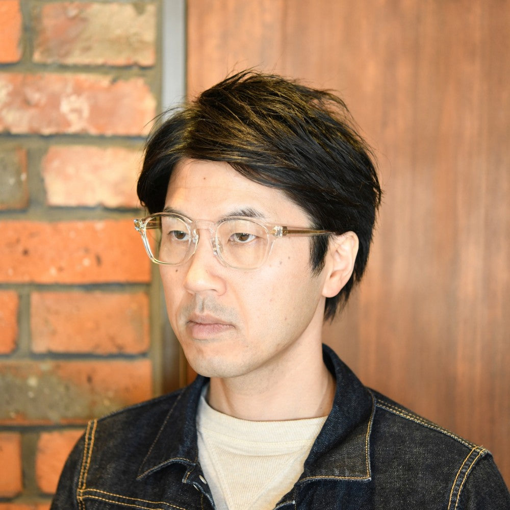 GROOVER DOLLIII COL-11 グルーバー：ドールサード