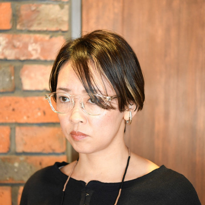 GROOVER DOLLIII COL-11 グルーバー：ドールサード