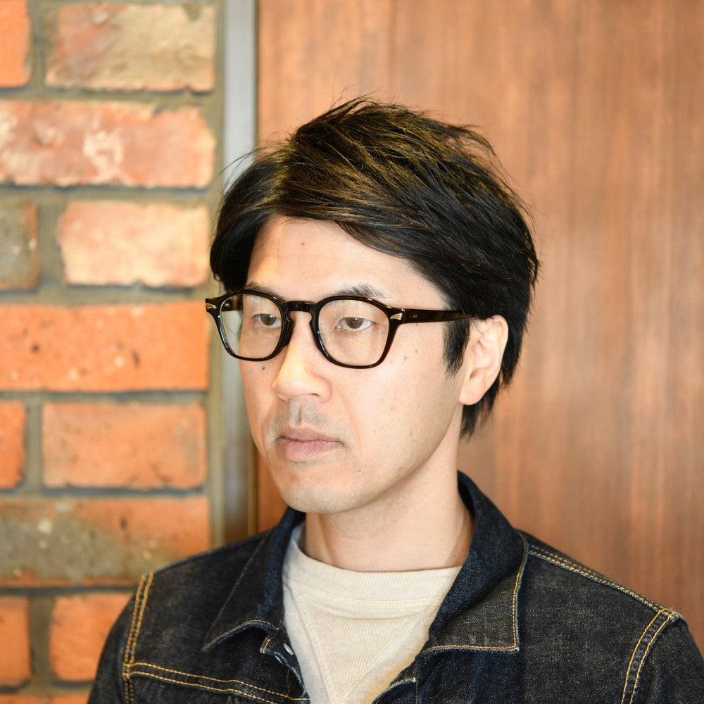 GROOVER DOLLIII COL-12 グルーバー：ドールサード