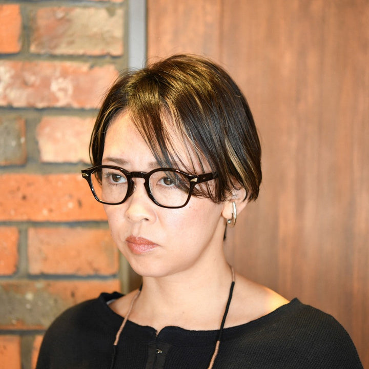 GROOVER DOLLIII COL-12 グルーバー：ドールサード