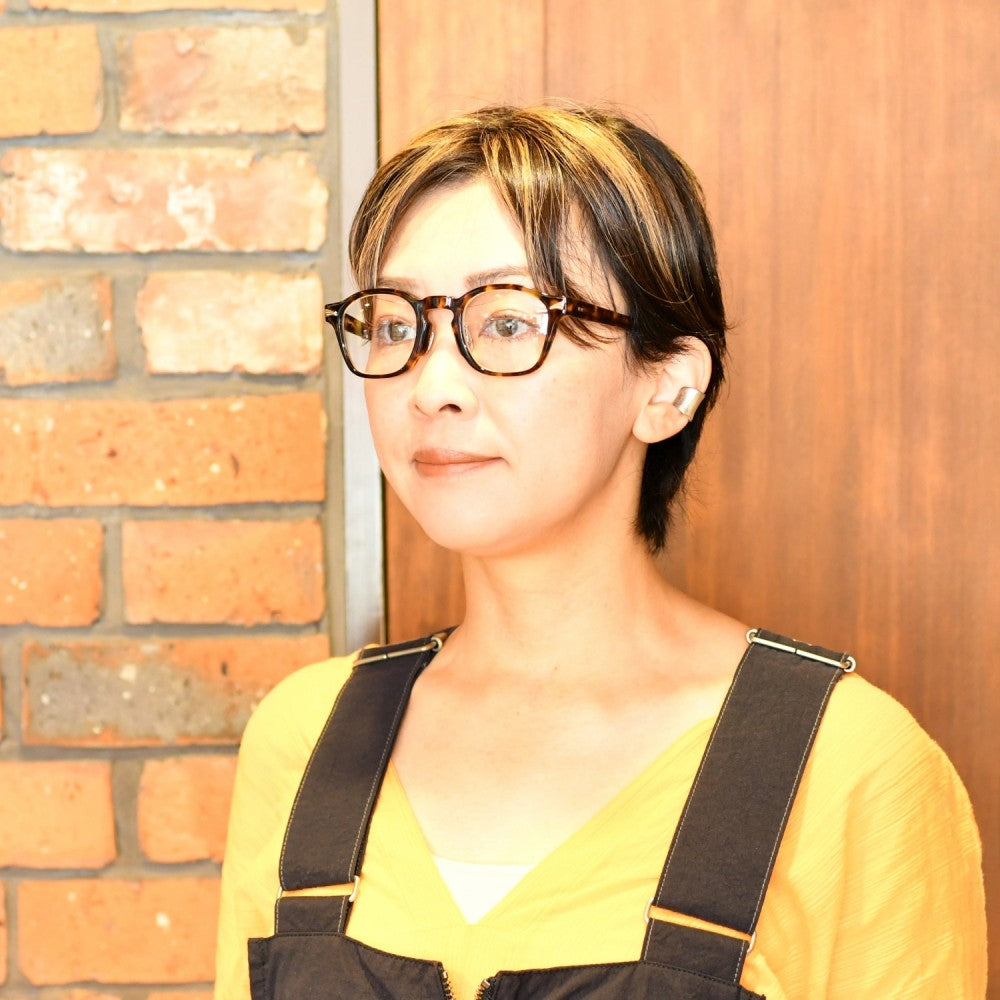 GROOVER DOLLIII COL-14 グルーバー：ドールサード