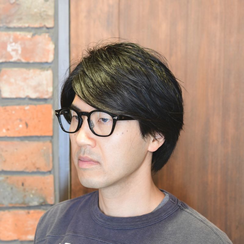 GROOVER DOLLIII COL-1 グルーバー：ドールサード