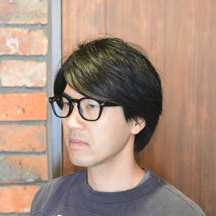 GROOVER DOLLIII COL-1 グルーバー：ドールサード