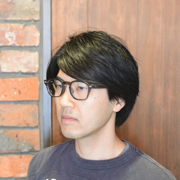 GROOVER DOLLIII COL-2 グルーバー：ドールサード