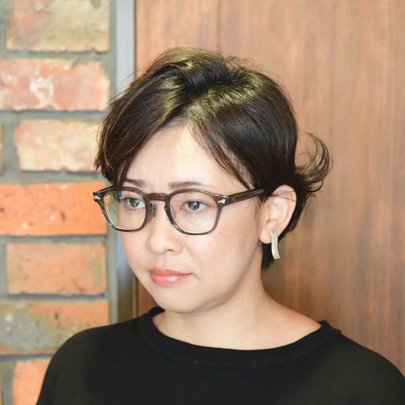 GROOVER DOLLIII COL-2 グルーバー：ドールサード