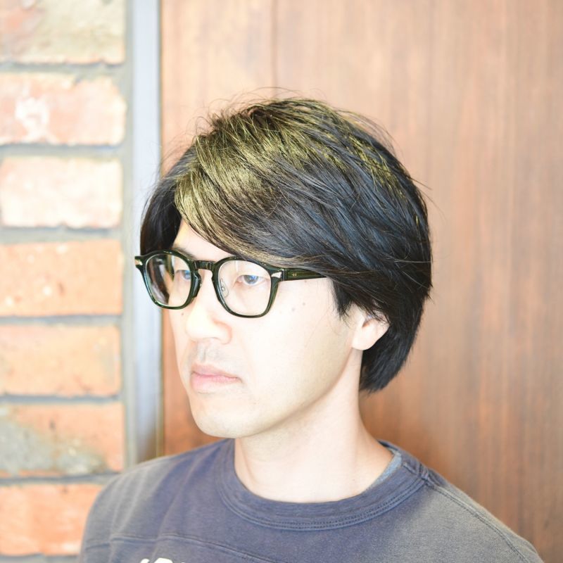 GROOVER DOLLIII COL-3 グルーバー：ドールサード