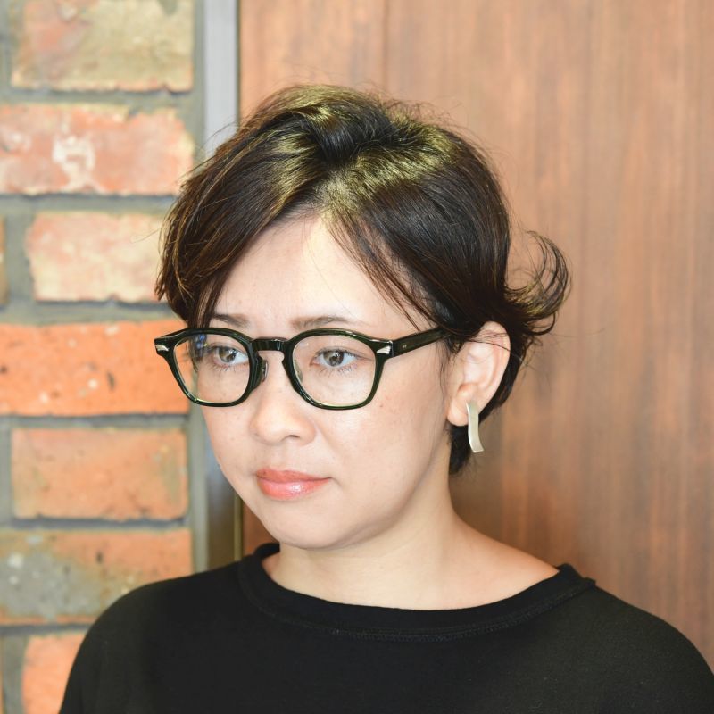 GROOVER DOLLIII COL-3 グルーバー：ドールサード