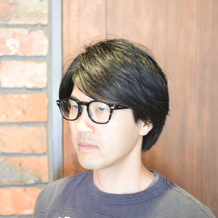 GROOVER DOLLIII COL-4 グルーバー：ドールサード