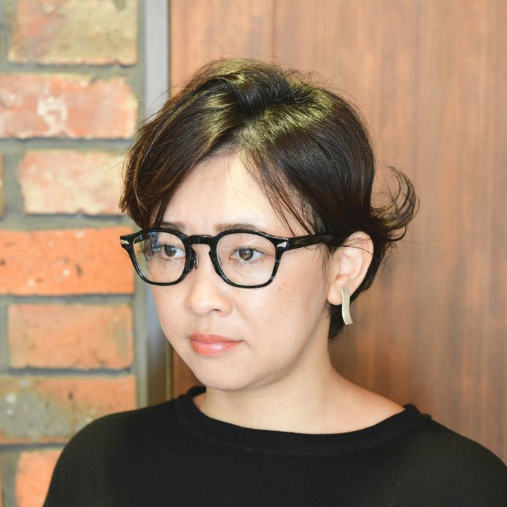 GROOVER DOLLIII COL-4 グルーバー：ドールサード