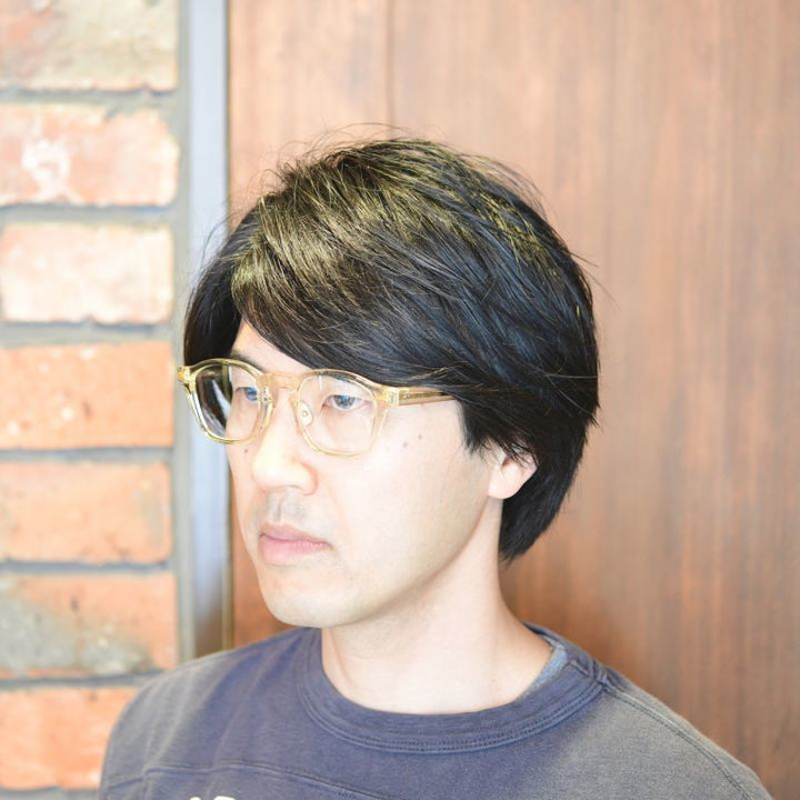 GROOVER DOLLIII COL-5 グルーバー：ドールサード