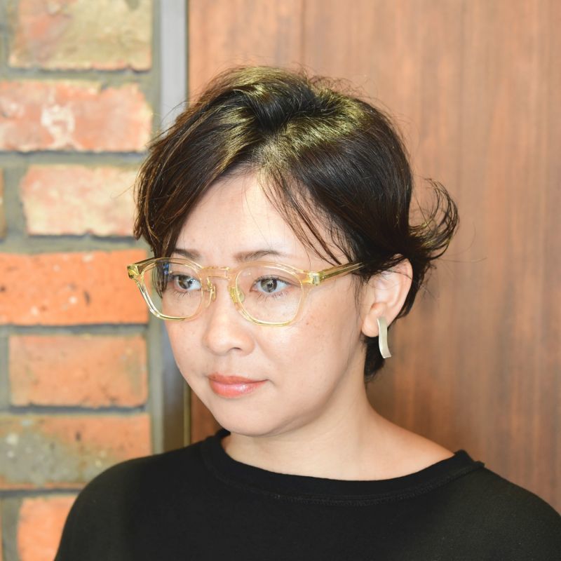 GROOVER DOLLIII COL-5 グルーバー：ドールサード